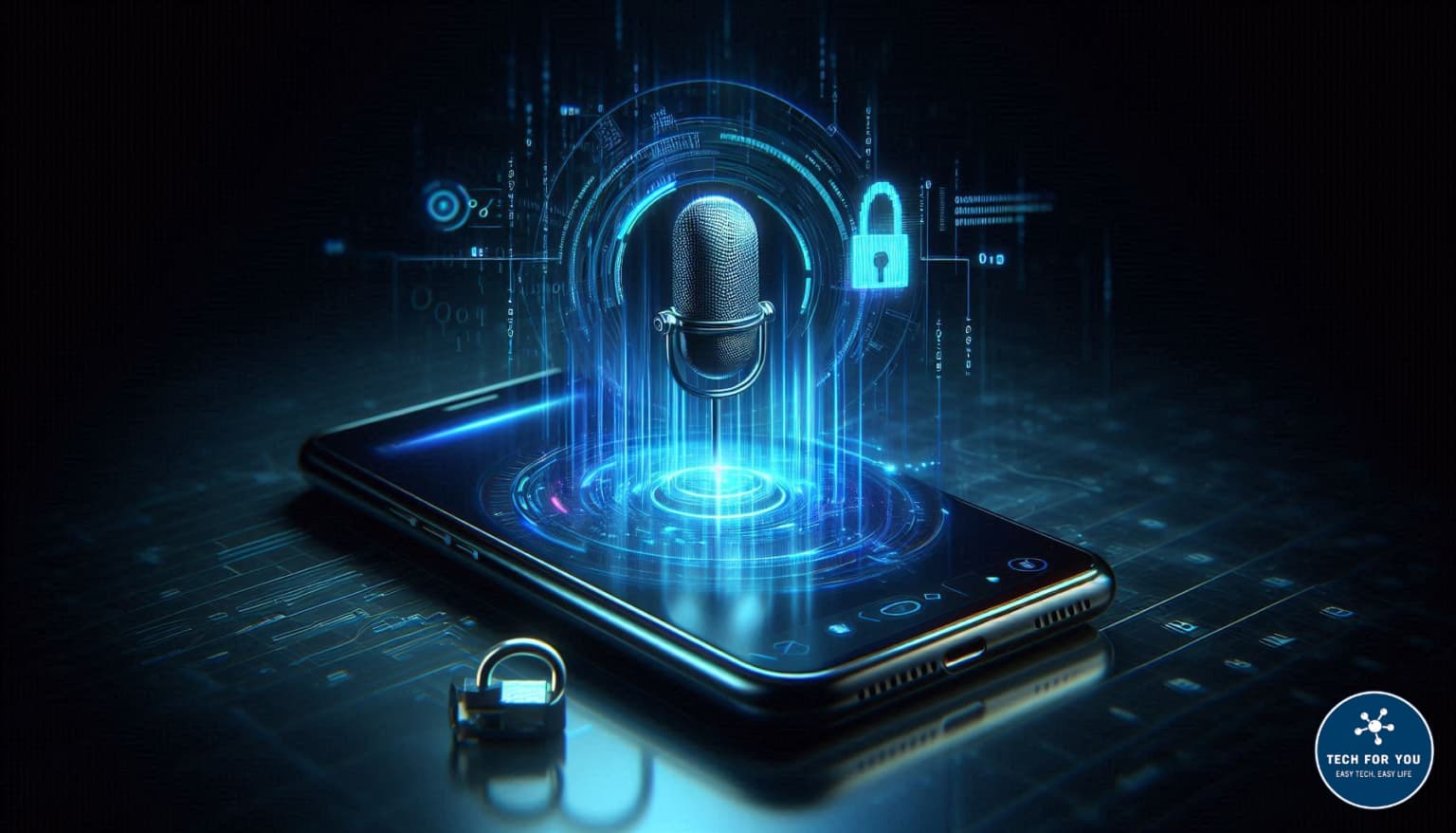 Σε ακούει το κινητό σου; Ρυθμίσεις προστασίας που πρέπει να αλλάξεις σήμερα!