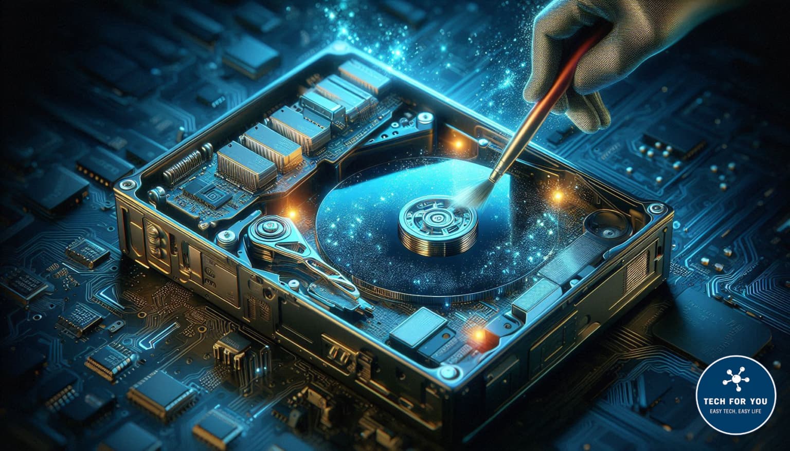 Εκκαθάριση δίσκου: Ο απόλυτος οδηγός για PC και Laptop