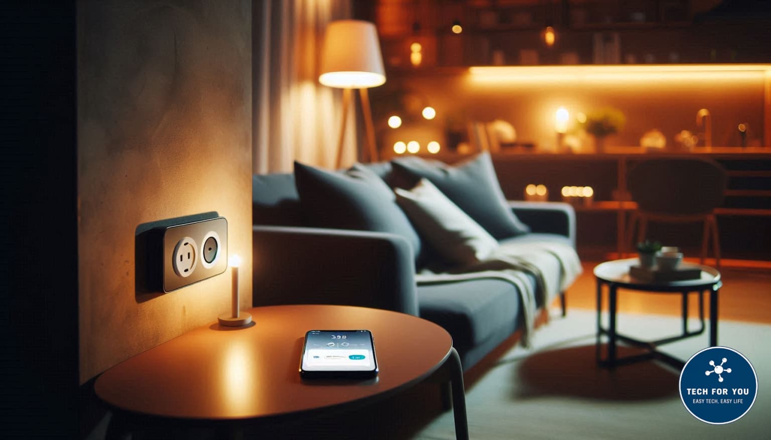 Έξυπνο Σπίτι με λιγότερα από 50€: 3 Gadgets που θα αλλάξουν την καθημερινότητά σου!