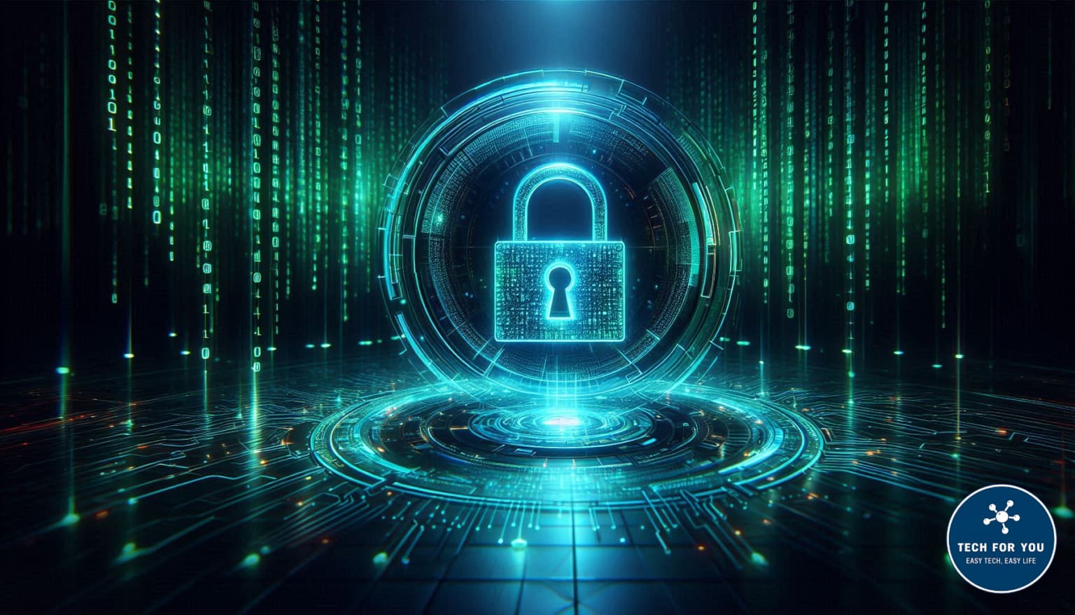 Κωδικοί Πρόσβασης: 5 χρυσοί κανόνες για να μην παραβιάσουν ποτέ τον λογαριασμό σου!