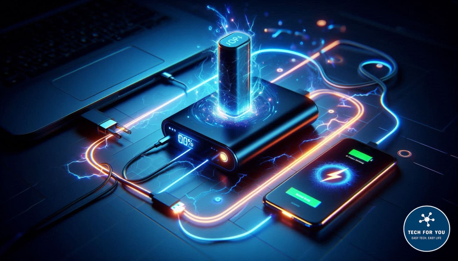 Ο απόλυτος οδηγός για Power Banks το 2026: Τέλος στο άγχος της μπαταρίας!