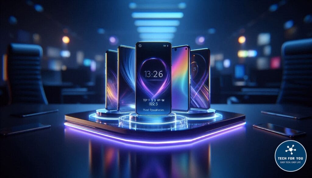 Τα 5 Καλύτερα VFM Smartphones έως 300€ για το 2026: Ο Απόλυτος Οδηγός Αγοράς!