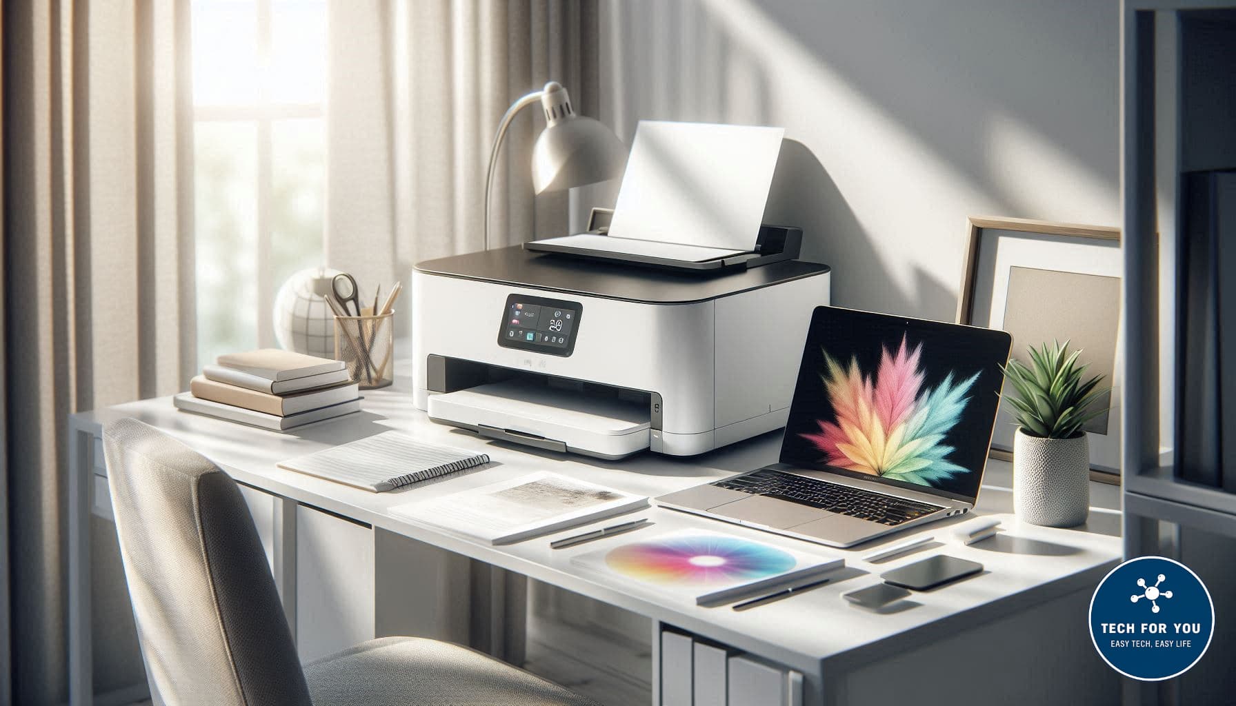 Αγορά Εκτυπωτή: Πώς να μην ξαναπληρώσεις χρυσάφι τα μελάνια