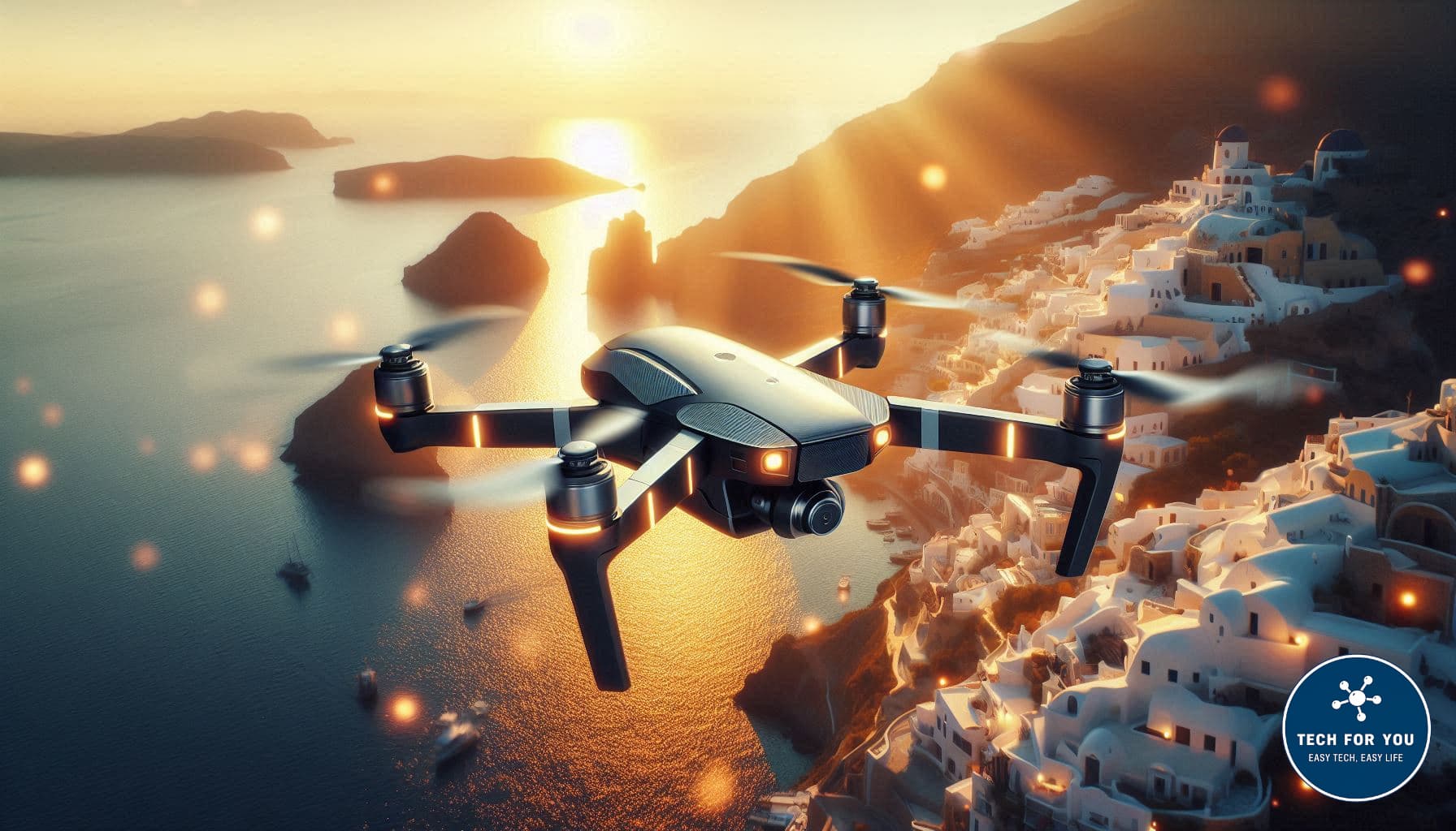 Ο Απόλυτος Οδηγός Αγοράς Drone: Η Επανάσταση στους Αιθέρες και τι πρέπει να γνωρίζετε