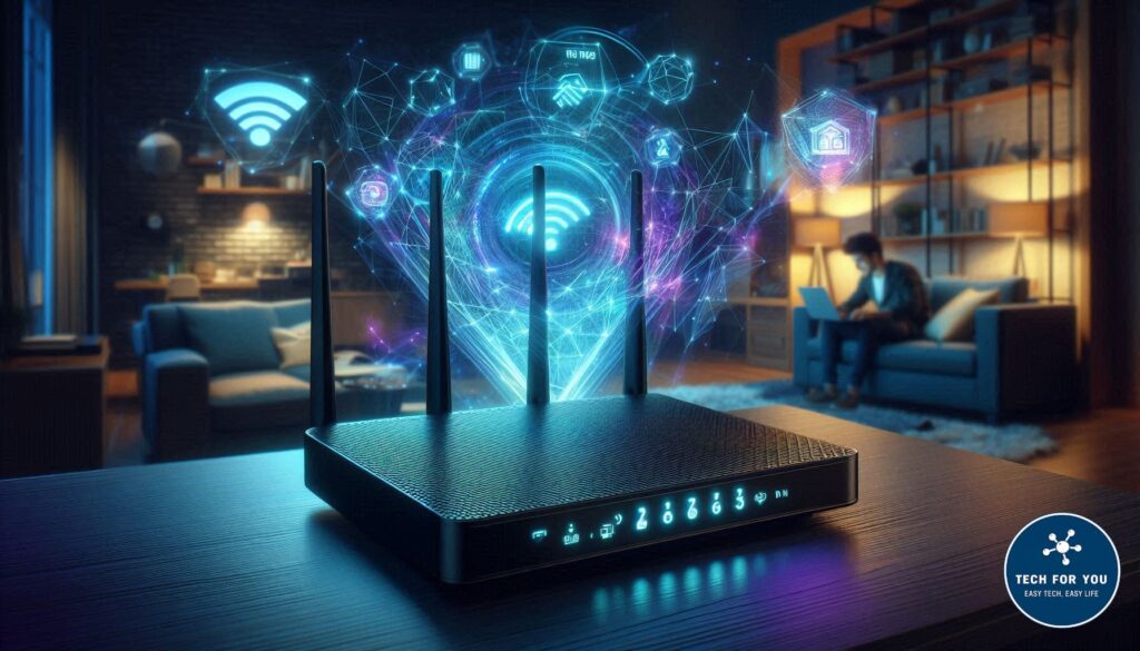 Οδηγός για τη βελτίωση ταχύτητας WiFi και αντιμετώπιση για αργό ίντερνετ στο σπίτι