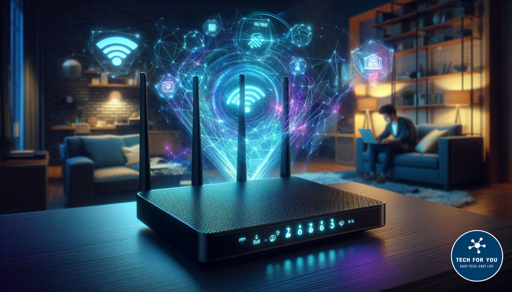 Αργό Ίντερνετ στο σπίτι; 7 ρυθμίσεις για να πετάει το WiFi σας