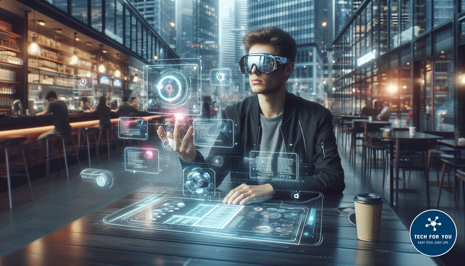 AR Glasses: Ο Απόλυτος Οδηγός Αγοράς – Είναι το Τέλος των Παραδοσιακών Οθονών;