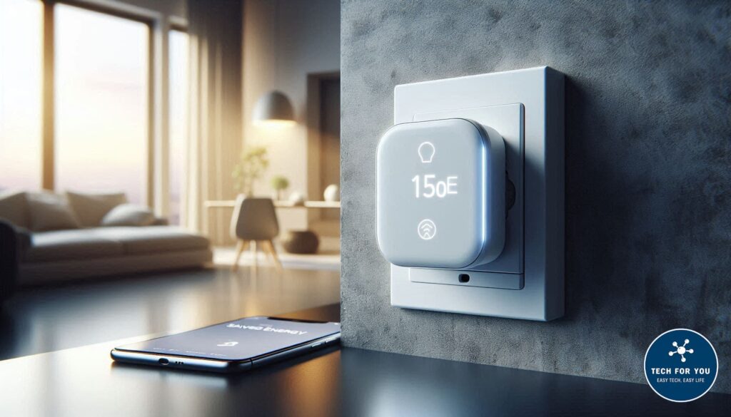 Εξοικονόμηση ρεύματος με AI και έξυπνο gadget για μείωση λογαριασμού.