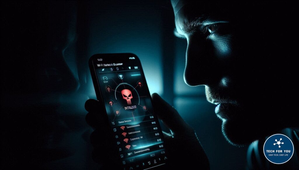 Οδηγός για το πώς να βρεις ποιος κλέβει Wi-Fi από το router σου - techforyou.gr