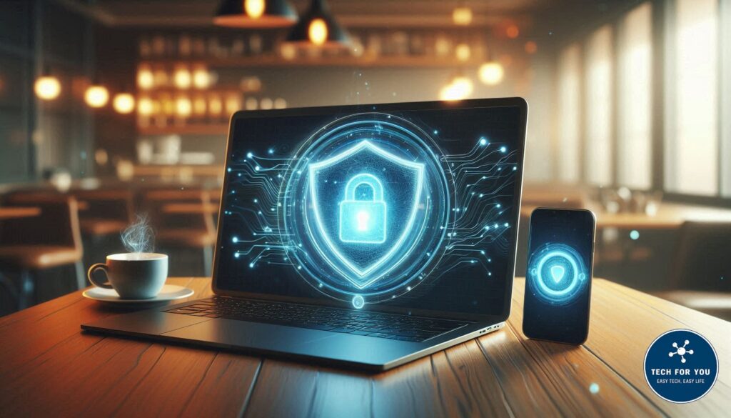 Οδηγός για το καλύτερο VPN για PC και κινητό από το Tech For You.