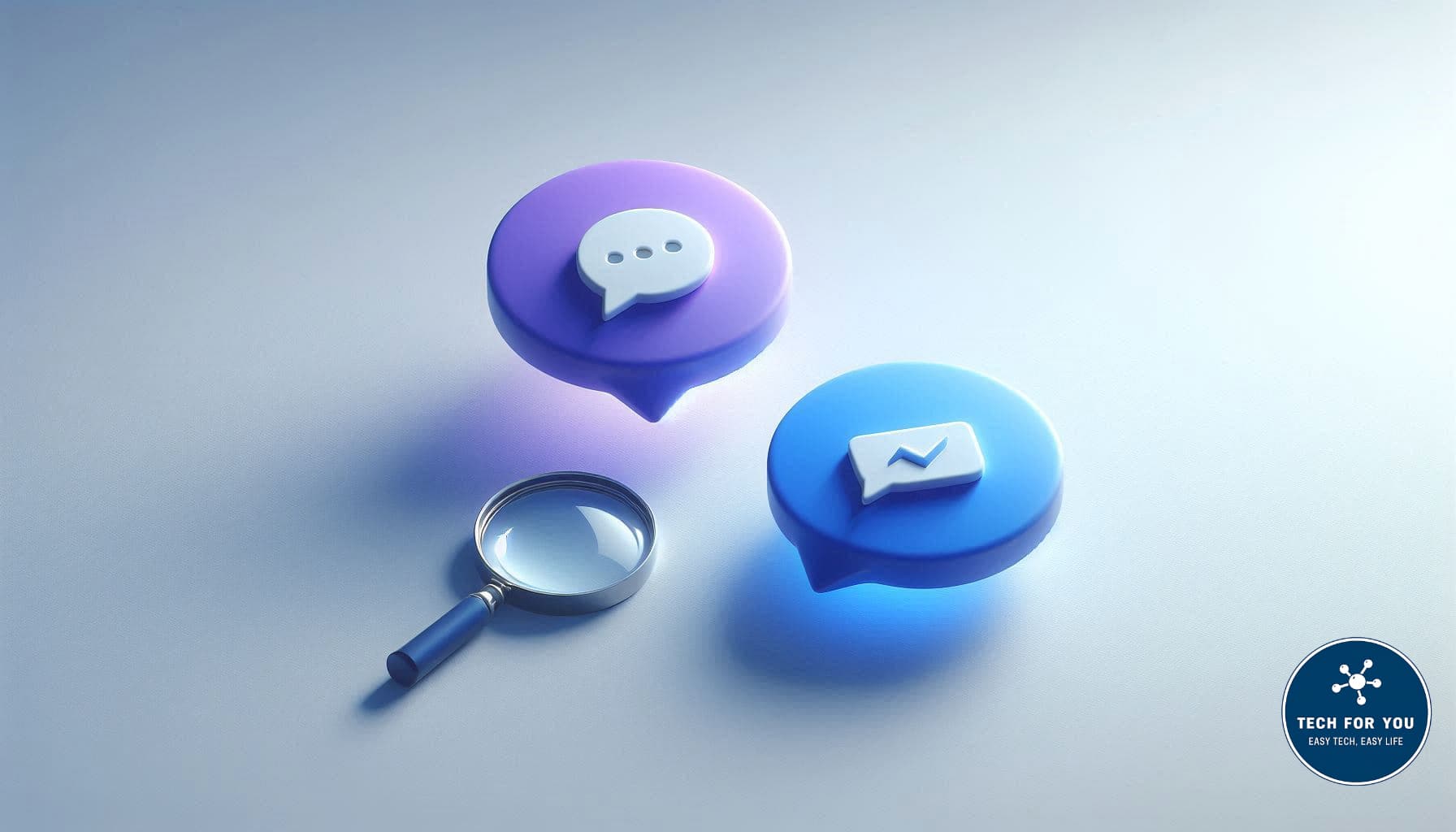 Πώς να διαβάσεις διαγραμμένα μηνύματα σε Viber και Messenger!