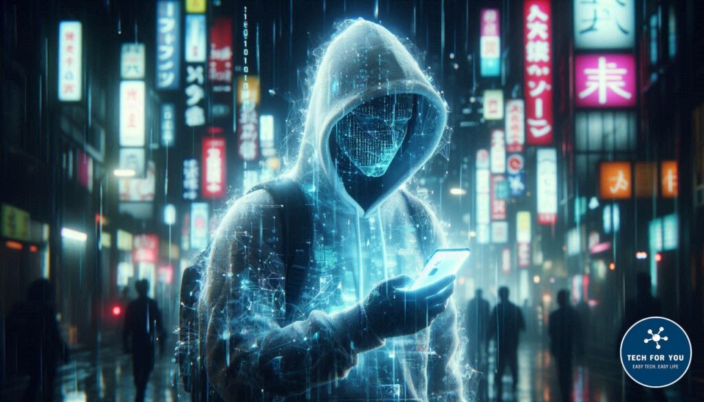 Οδηγός Ghost Mode 2026 για την ιδιωτικότητα στο internet από το TechForYou