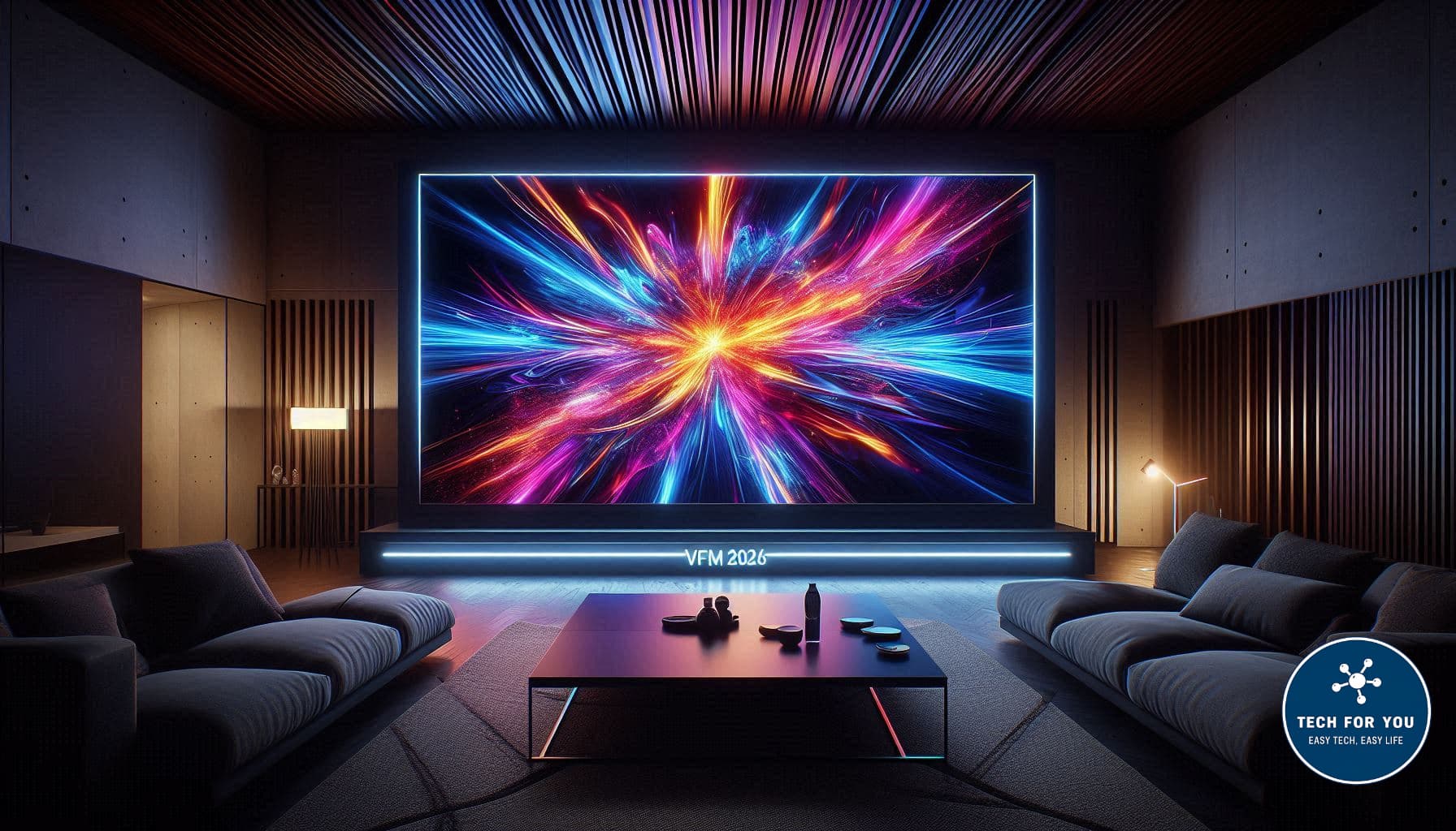 Ξέχνα τις πανάκριβες TV – Αυτά είναι οι VFM τηλεοράσεις που σπάνε τα κοντέρ!