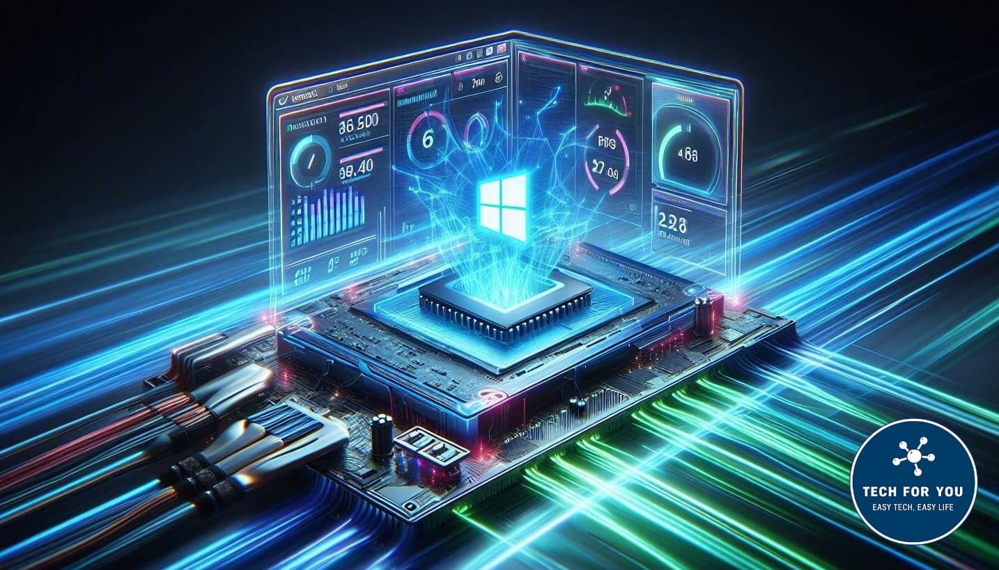Windows 11 AI & Task Manager Hacks: 6 Ρυθμίσεις για να ξεκλειδώσεις την πλήρη ισχύ της κάρτας γραφικών και του επεξεργαστή σου!