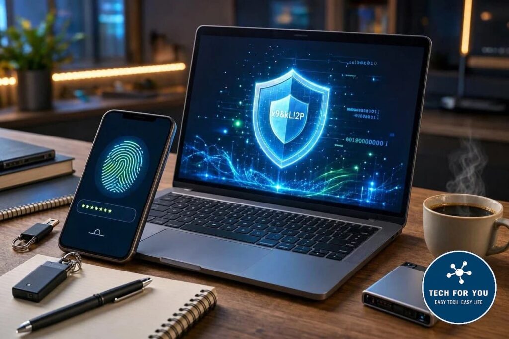 Οι κορυφαίοι Password Managers και διαχειριστές κωδικών για το 2026